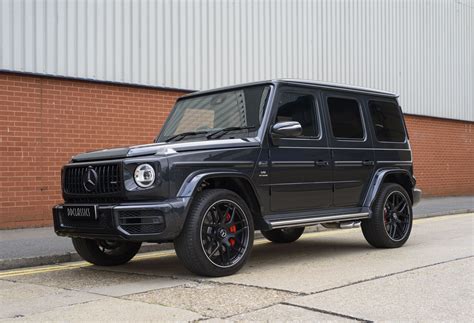 mercedes benz amg g63 price.